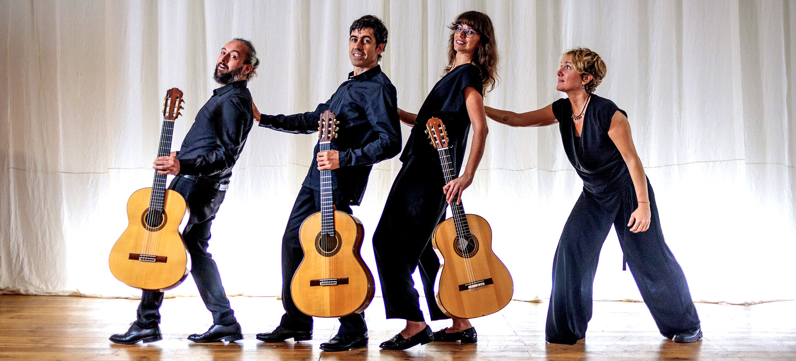 Concert | 24 Corde Ensemble