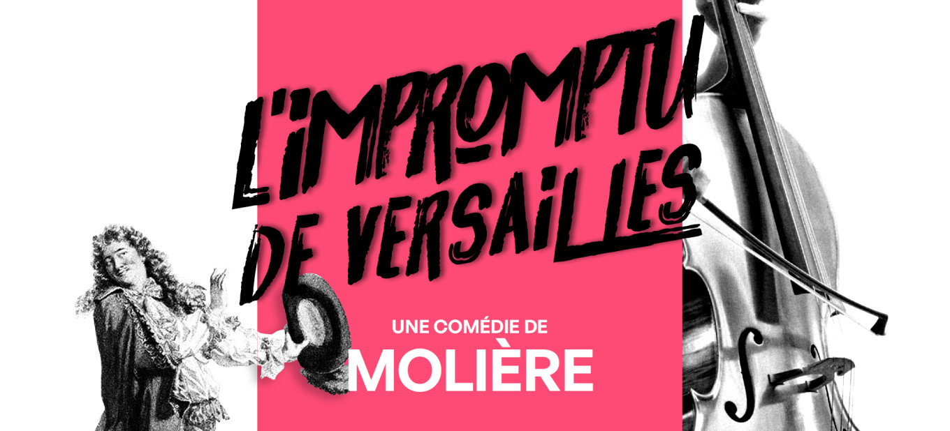 L'Improvviso di Versailles