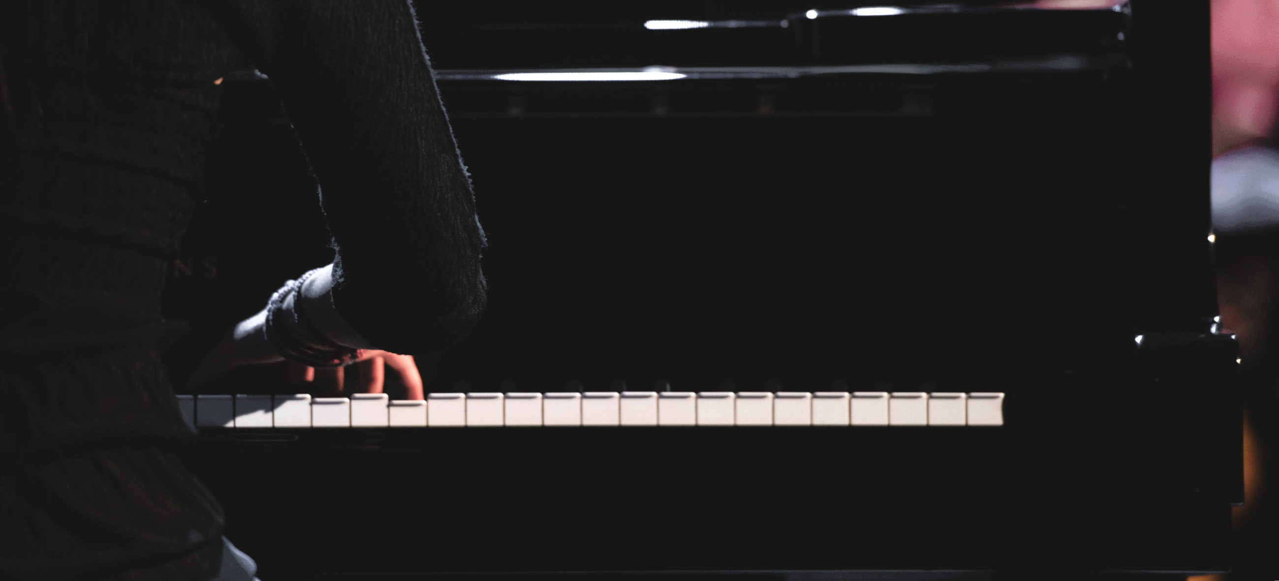 Concert | Voice & Keyboard Evening
