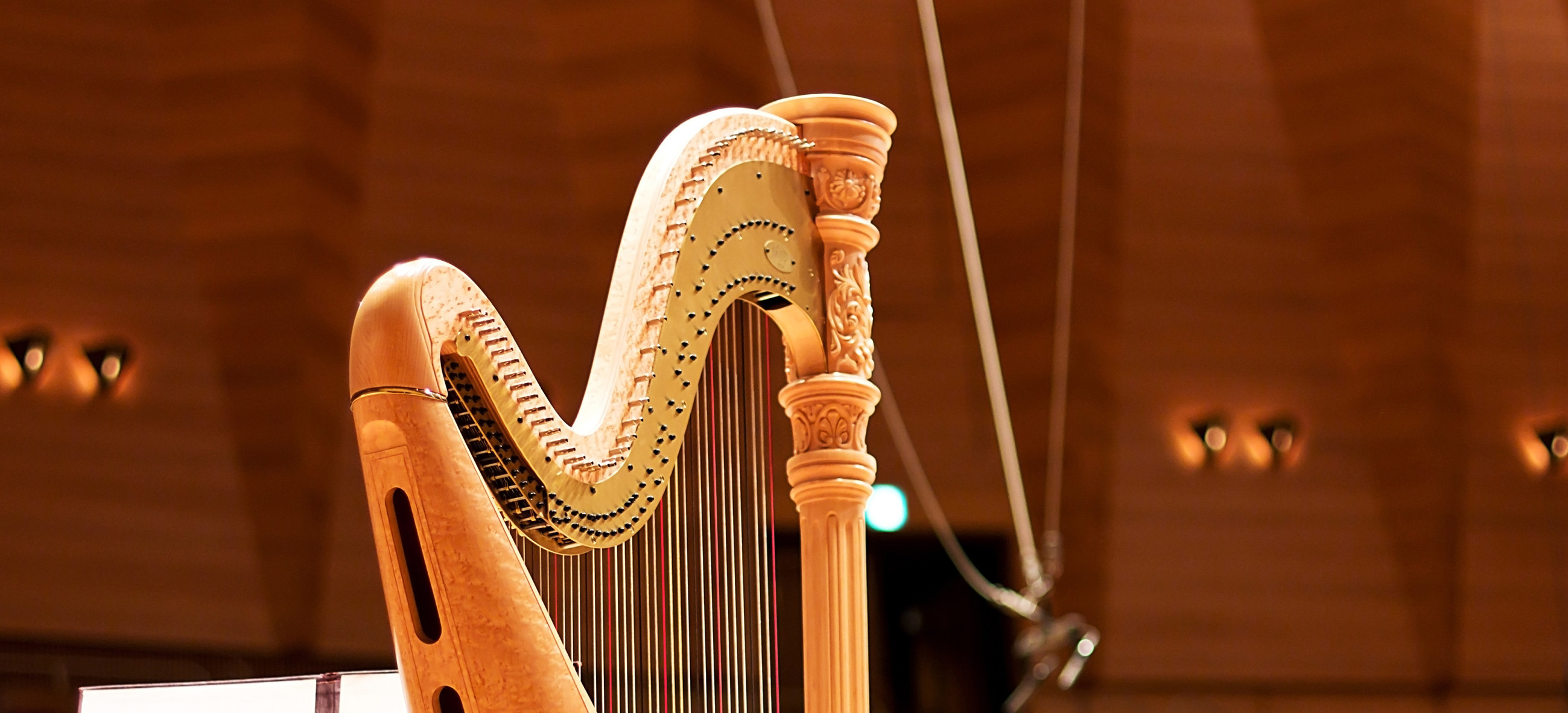 French Harp Competition | 14th edition