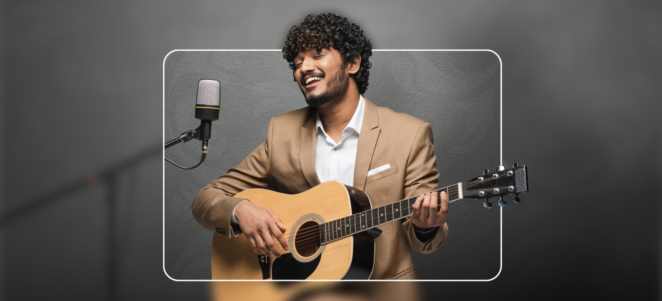 Concert | Voix & Cordes pincées