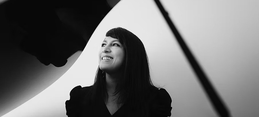 Audizione di pianoforte e musica da camera