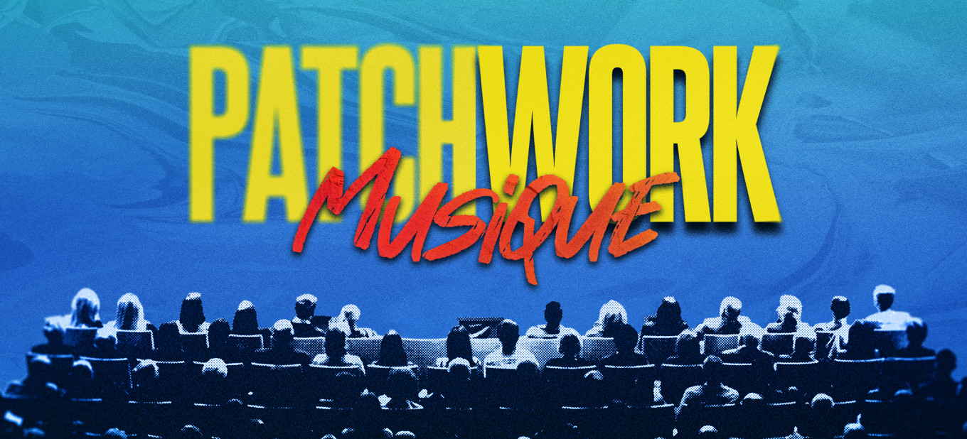 Concert | Patchwork