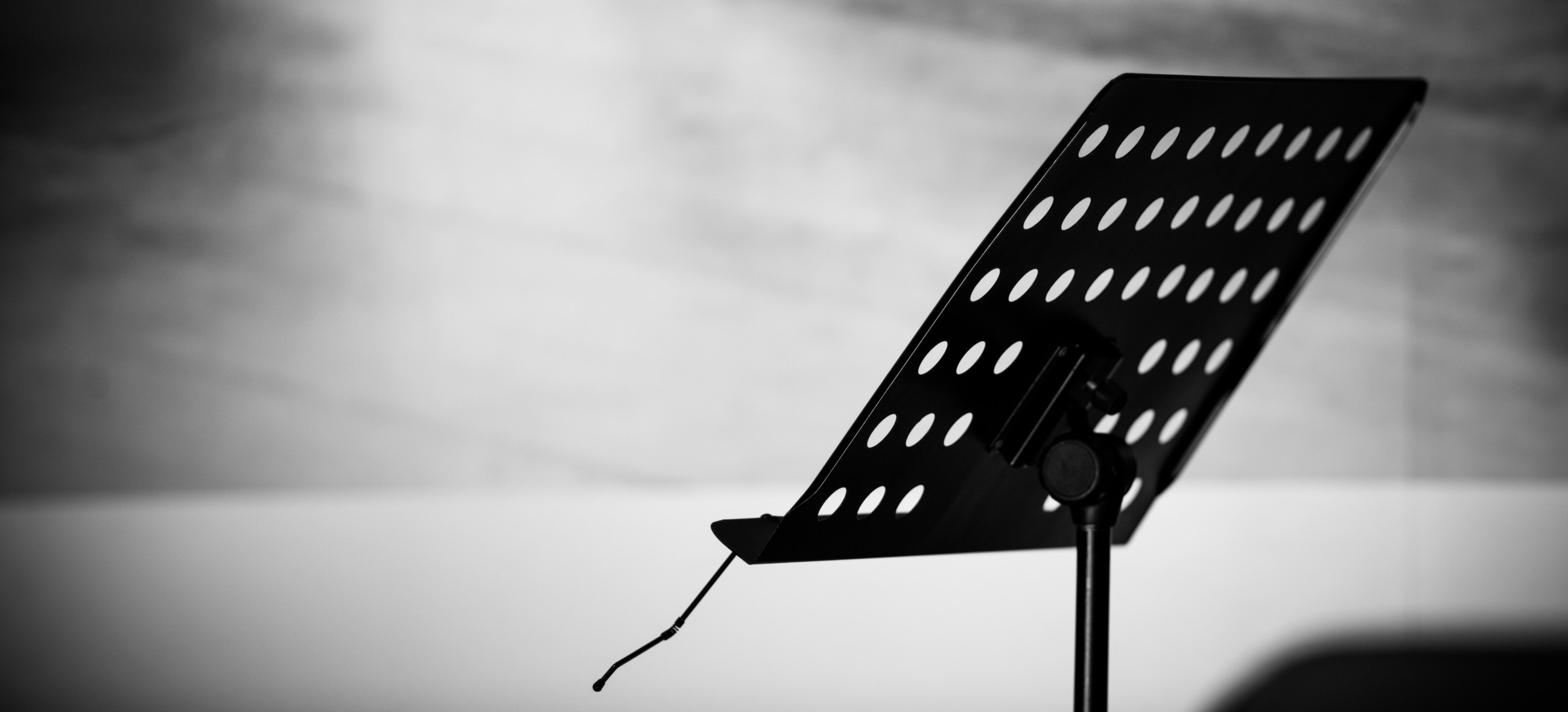 Audizione dell'Orchestra a plettro