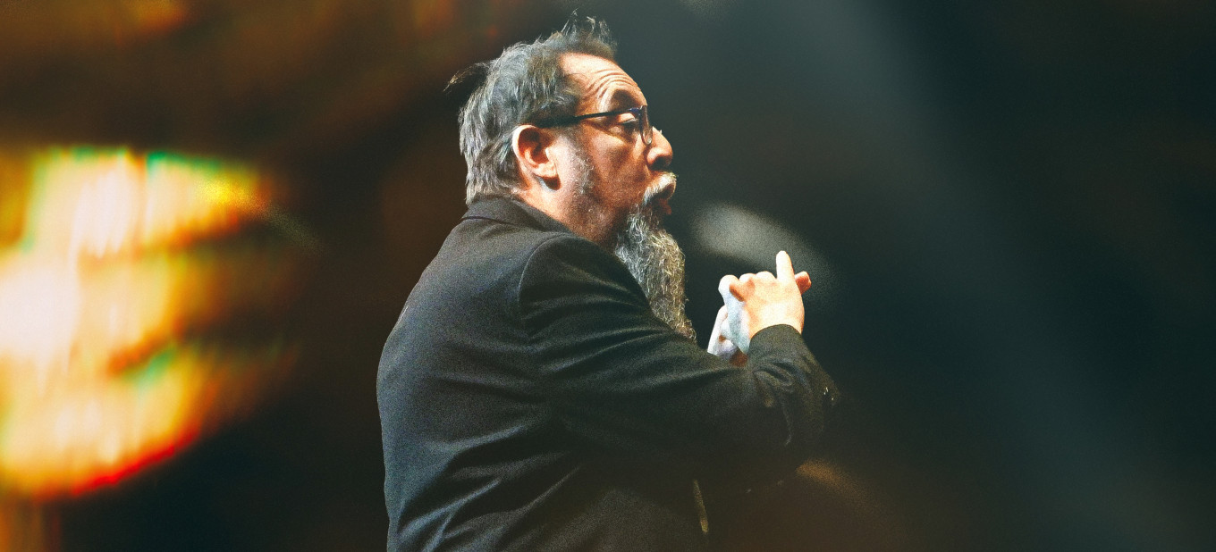 Concert | Ensemble Vocal Adulte