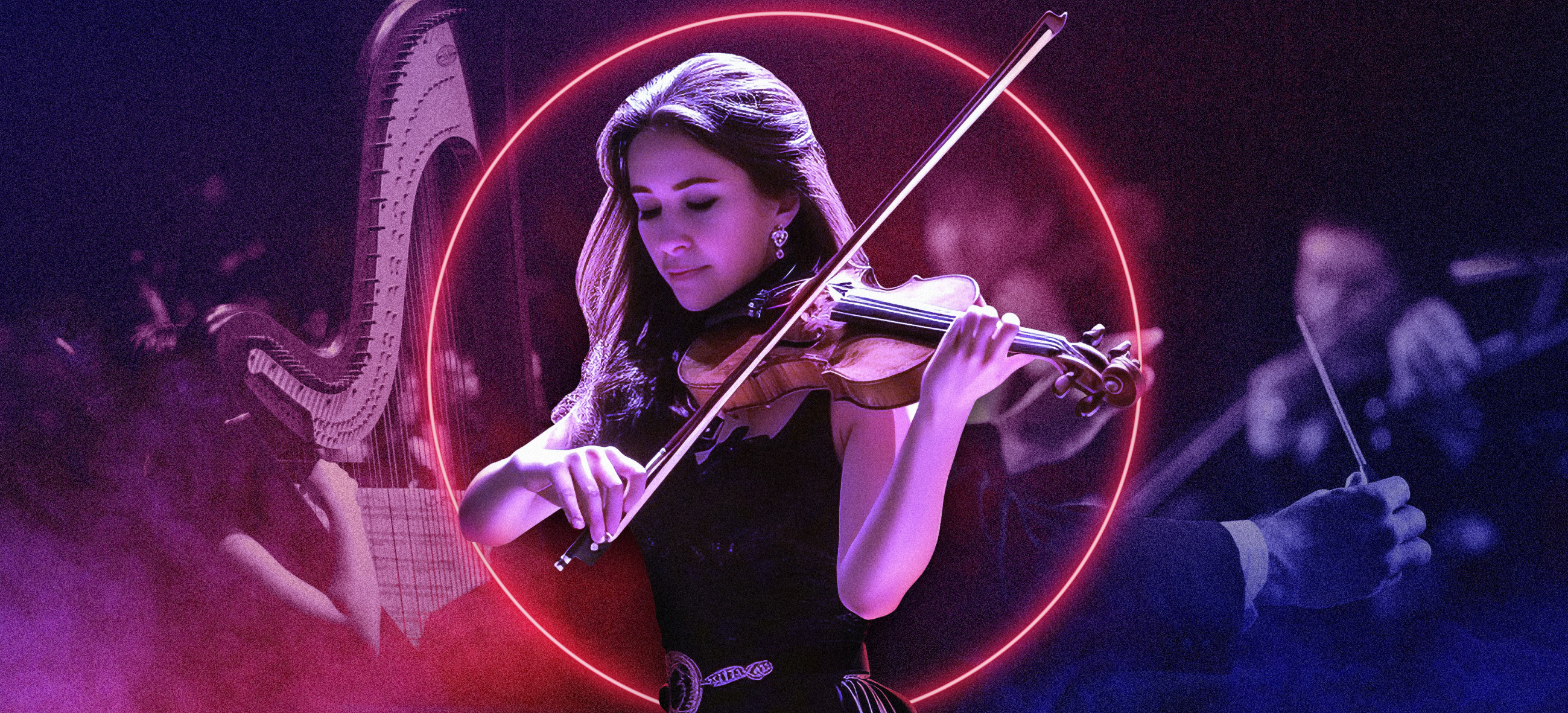 Concerto delle Orchestre