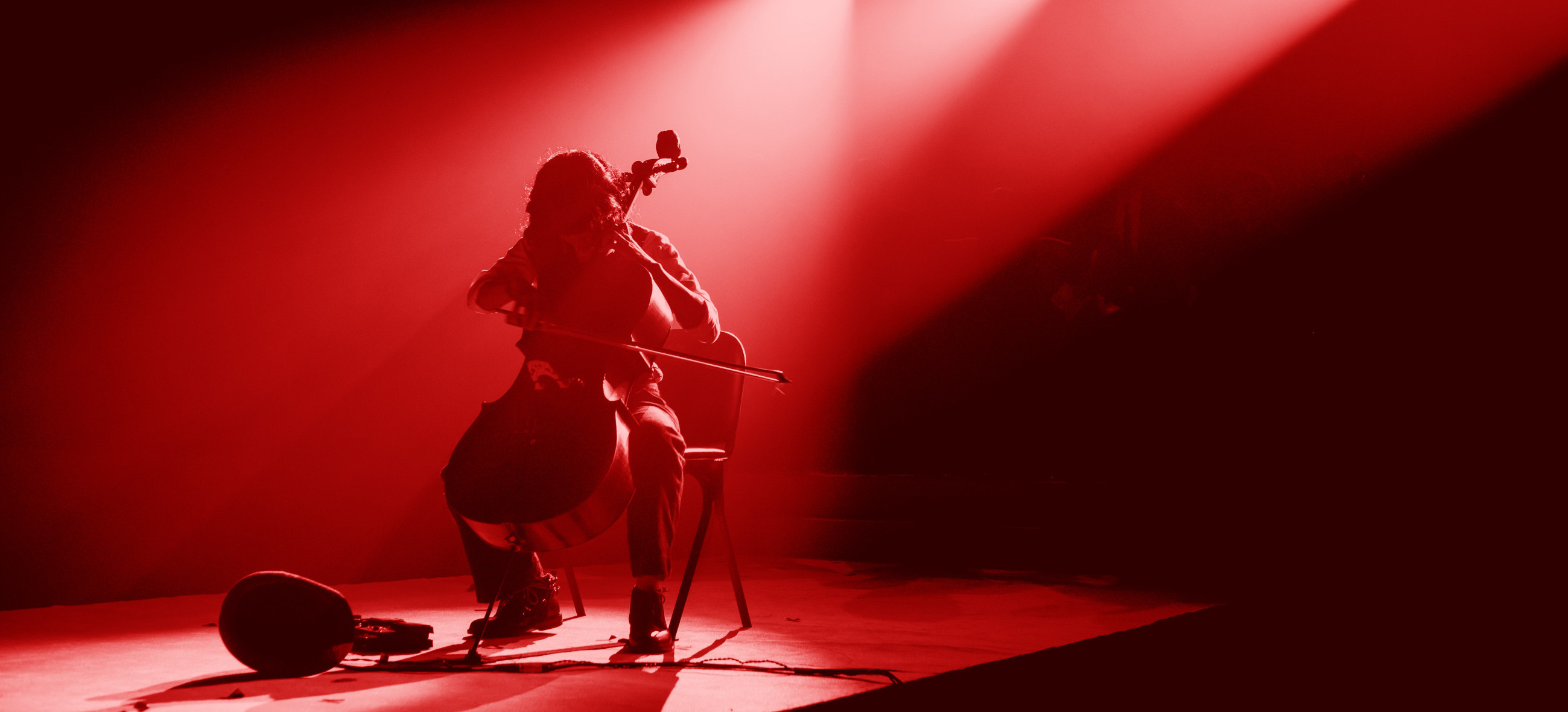 Concert Jeunes Talents