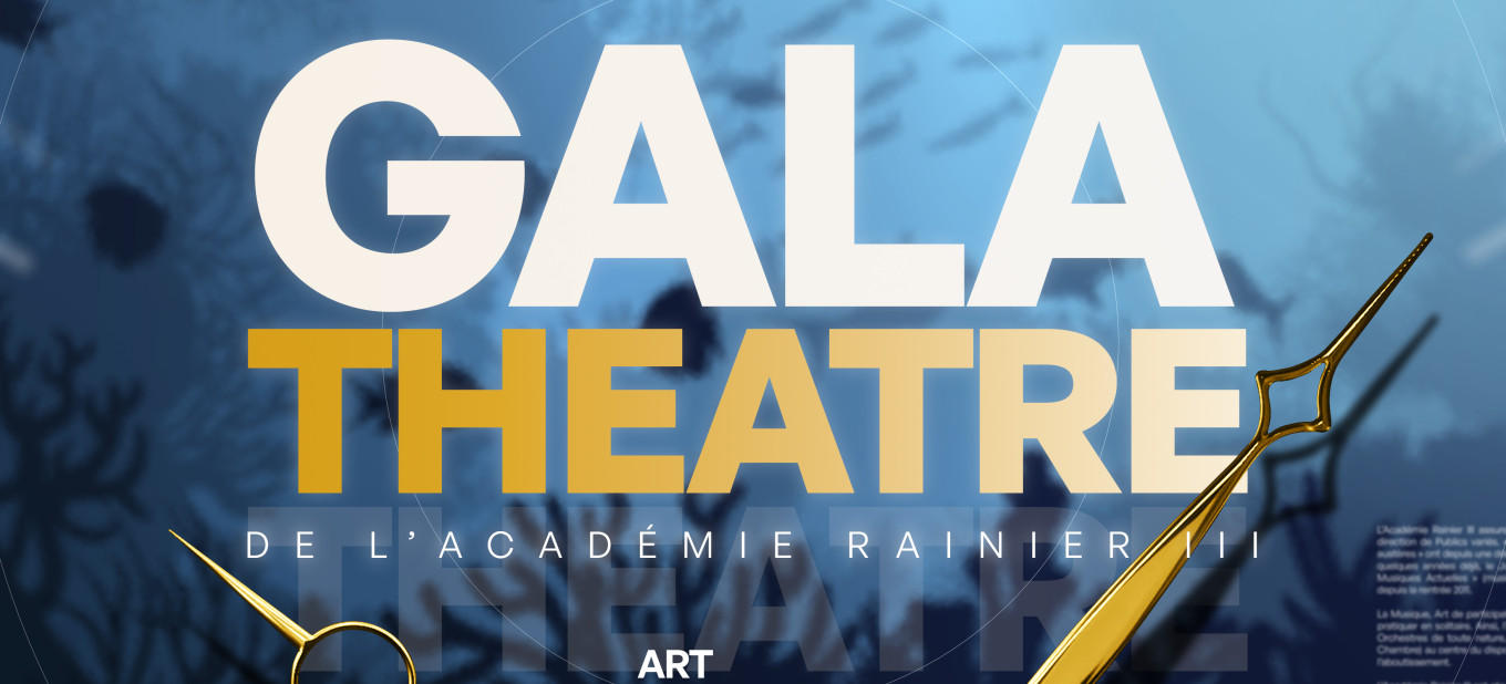 GALA | Teatro