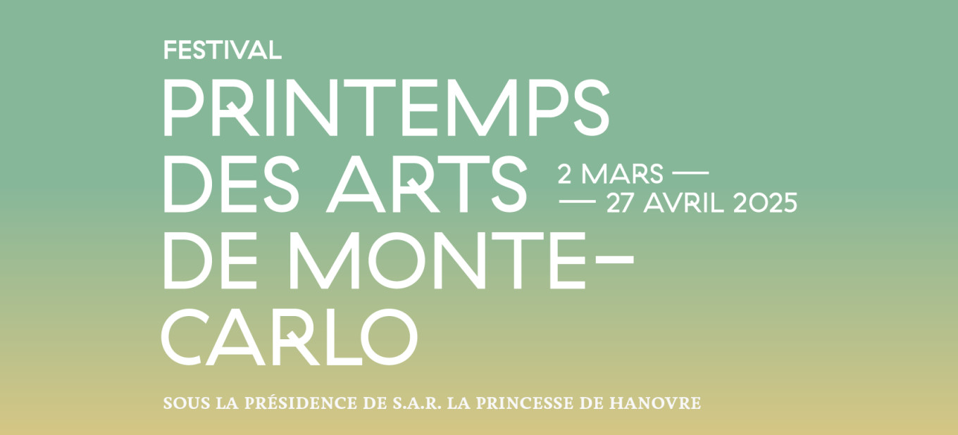 Le Festival Printemps des Arts de Monte-Carlo | 2025