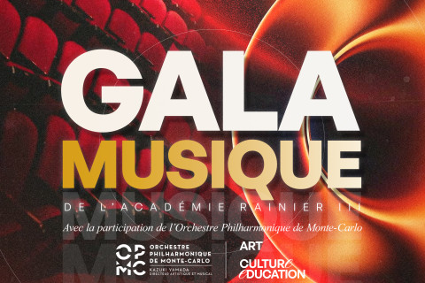 GALA | Musique