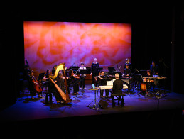 Autour de « in C »