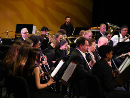Concert des Orchestres