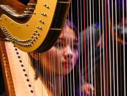 Autour de « in C »