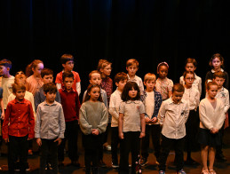 Concert | Voice & Keyboard Evening