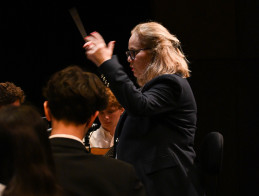 Concert | Voix & Cordes pincées