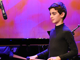 Autour de « in C »