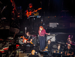 Festival del Jazz di Monte-Carlo | Jazz e musica moderna