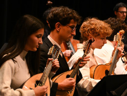 Concert | Voix & Cordes pincées