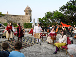 L'Improvviso di Versailles