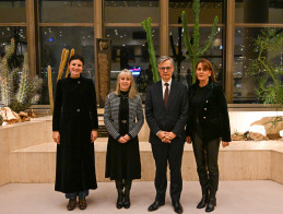 Concert | Les Bons Becs