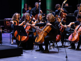 GALA | Musique