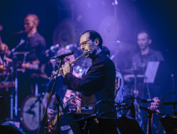 Festival del Jazz di Monte-Carlo | Jazz e musica moderna