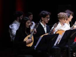 GALA | Musique