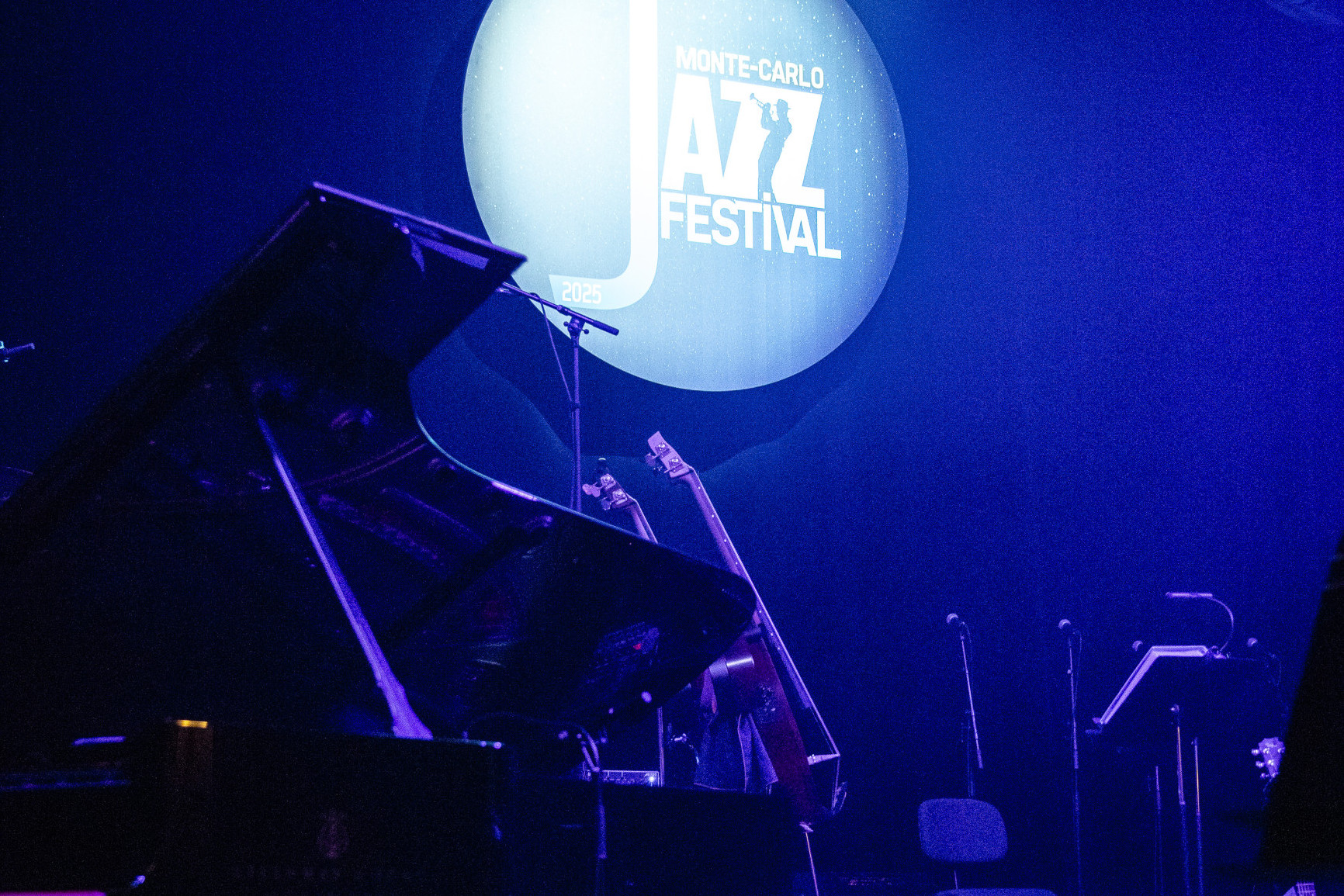 Festival del Jazz di Monte-Carlo | Jazz e musica moderna