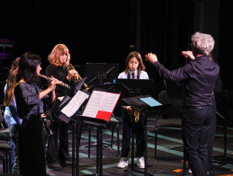 Concert des Orchestres