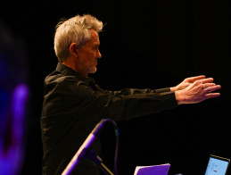 Autour de « in C »