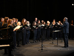 Concert | Voix & Cordes pincées