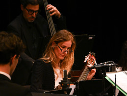 Concert | Voix & Cordes pincées