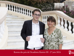 Remise des Prix | 2023 - 2024