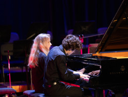 GALA | Musique