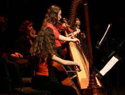 Concert | Voice & Keyboard Evening