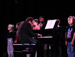 Concert des Ensembles et Musique de chambre