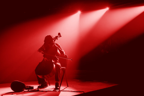 Concerto Giovani Talenti