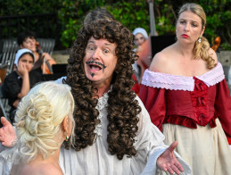 L'Improvviso di Versailles