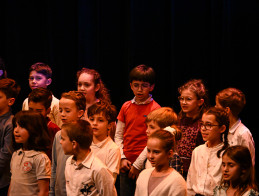 Concert | Voice & Keyboard Evening