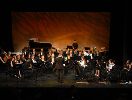 Concert des Orchestres