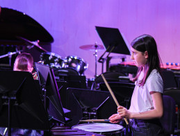 Concert des Orchestres