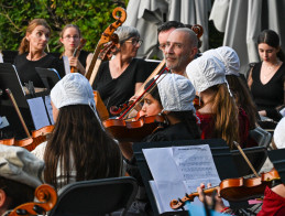 L'Improvviso di Versailles