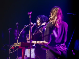 Festival del Jazz di Monte-Carlo | Jazz e musica moderna