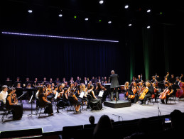 GALA | Musique