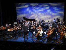 Concert des Orchestres