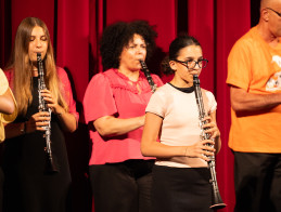 GALA | Musique