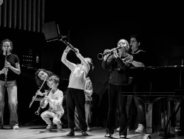 Concert | Les Bons Becs