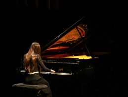 Concert | Voice & Keyboard Evening