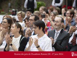 Remise des Prix | 2023 - 2024