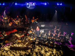 Festival del Jazz di Monte-Carlo | Jazz e musica moderna